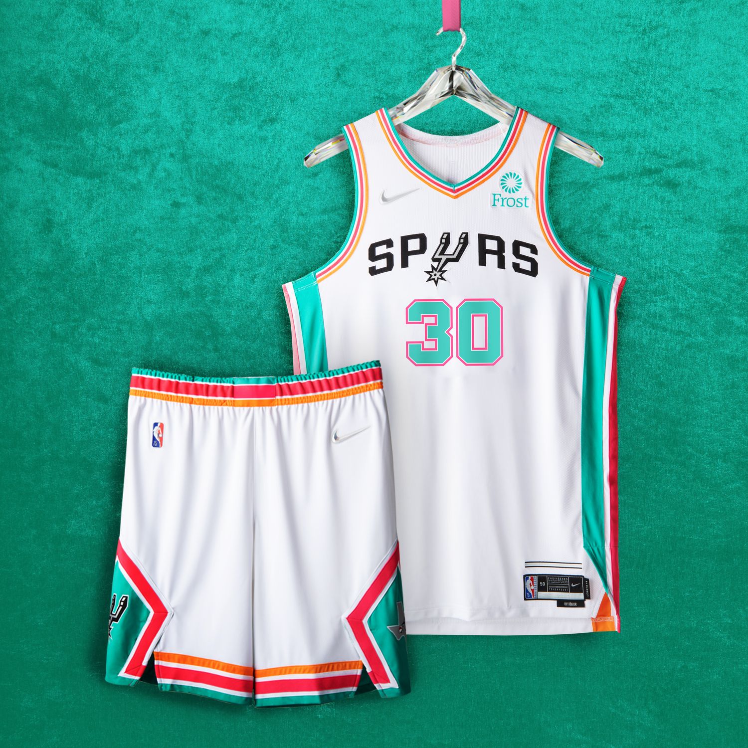 San Antonio Spurs
